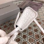 Balenciaga Mini Hourglass-11.5*14*4.5CM - Image 4