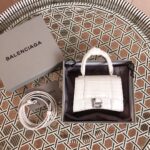 Balenciaga Mini Hourglass-11.5*14*4.5CM - Image 2