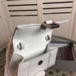 Balenciaga Mini Hourglass-11.5*14*4.5CM - Image 5