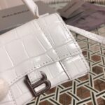 Balenciaga Mini Hourglass-11.5*14*4.5CM - Image 7