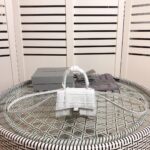 Balenciaga Mini Hourglass-11.5*14*4.5CM