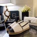 Ch@nel Espadrilles - Image 7