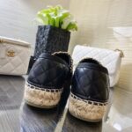 Ch@nel Espadrilles - Image 3