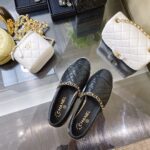 Ch@nel Espadrilles - Image 5