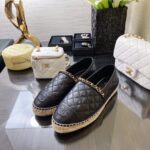 Ch@nel Espadrilles - Image 6