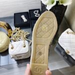 Ch@nel Espadrilles - Image 7