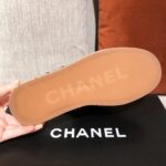 Ch@nel Espadrilles - Image 2