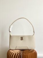 Burberry Thomas Burberry Bag-28 x 5 x 14CM