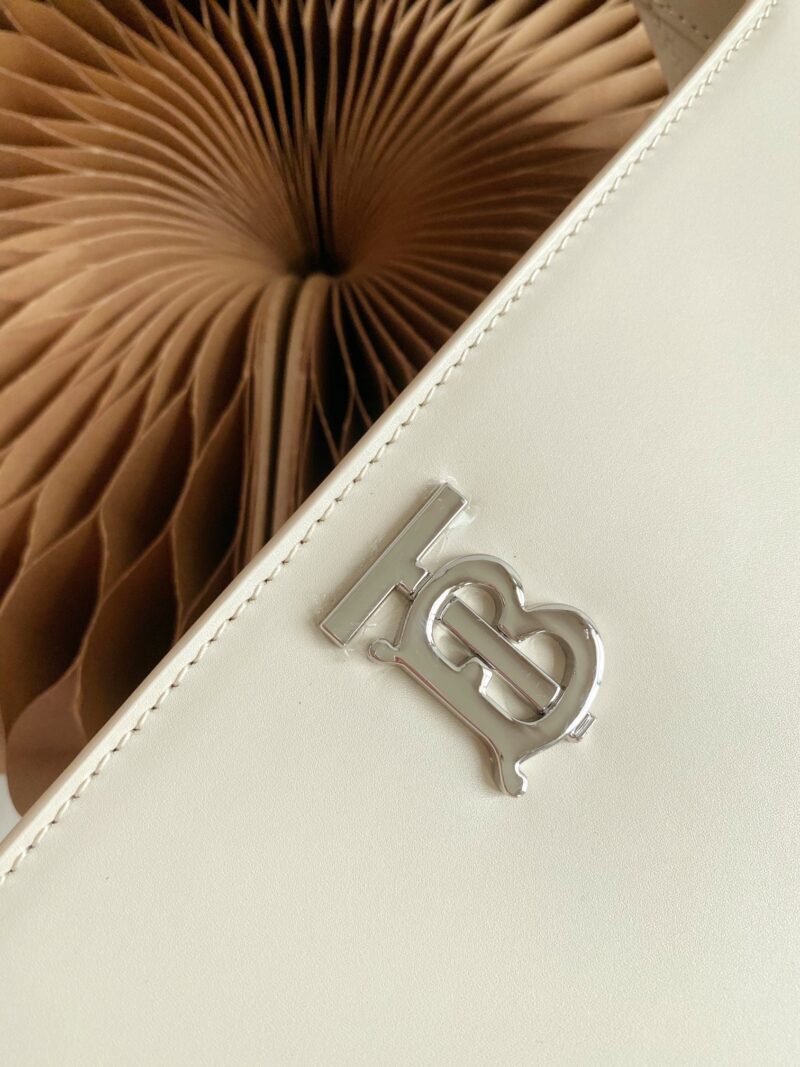 Burberry Thomas Burberry Bag-28 x 5 x 14CM - Image 4