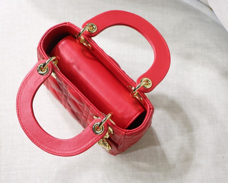 Lady Diro Mini-17*15*8CM - Image 3