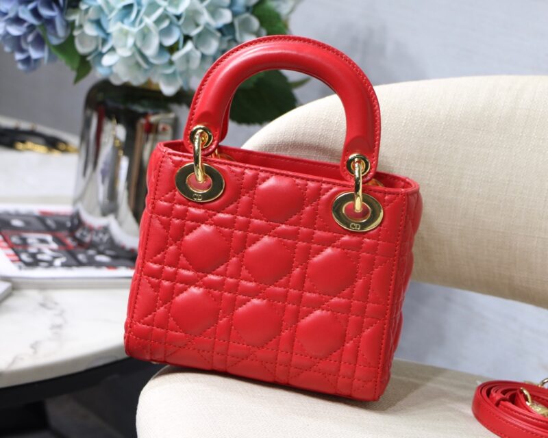 Lady Diro Mini-17*15*8CM - Image 5