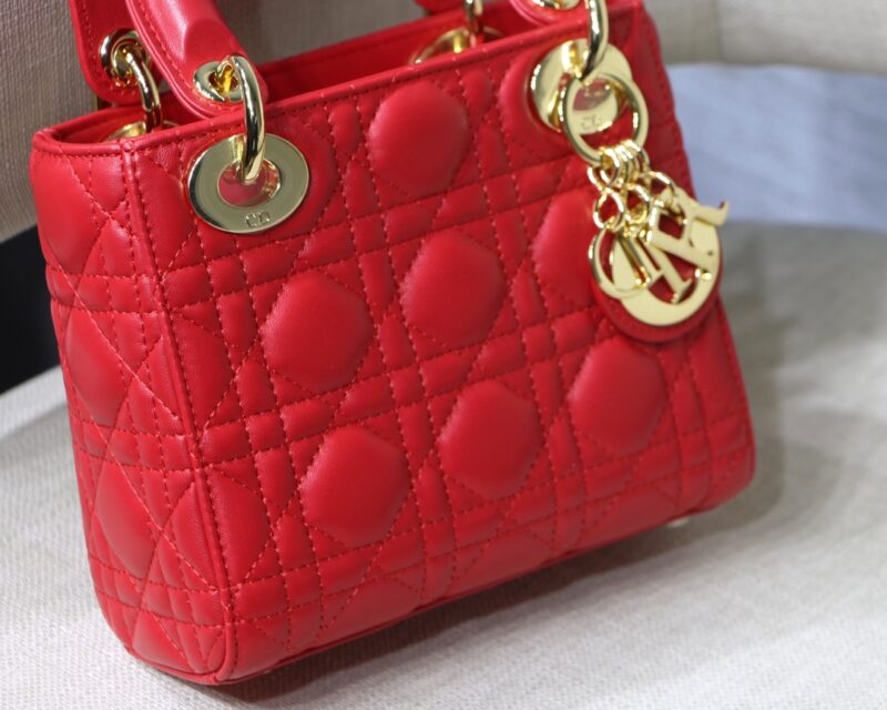 Lady Diro Mini-17*15*8CM - Image 6