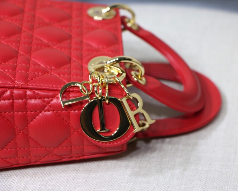 Lady Diro Mini-17*15*8CM - Image 8