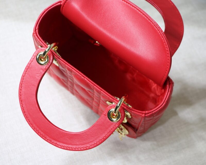 Lady Diro Mini-17*15*8CM - Image 9