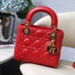 Lady Diro Mini-17*15*8CM