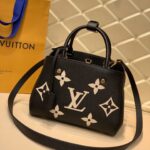 Louis Vuitton Montaigne BB-29*20*13CM