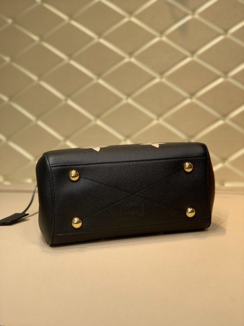 Louis Vuitton Montaigne BB-29*20*13CM - Image 8