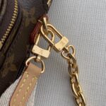 Louis Vuitton Utility Phone Pocket - 16*19*6CM - Image 5