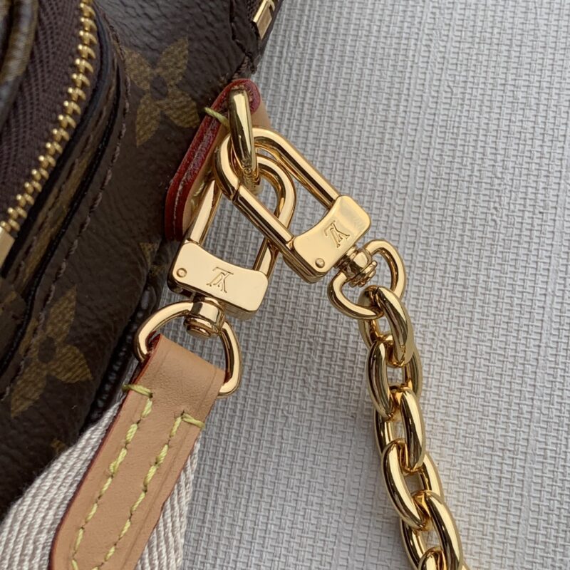 Louis Vuitton Utility Phone Pocket - 16*19*6CM - Image 5