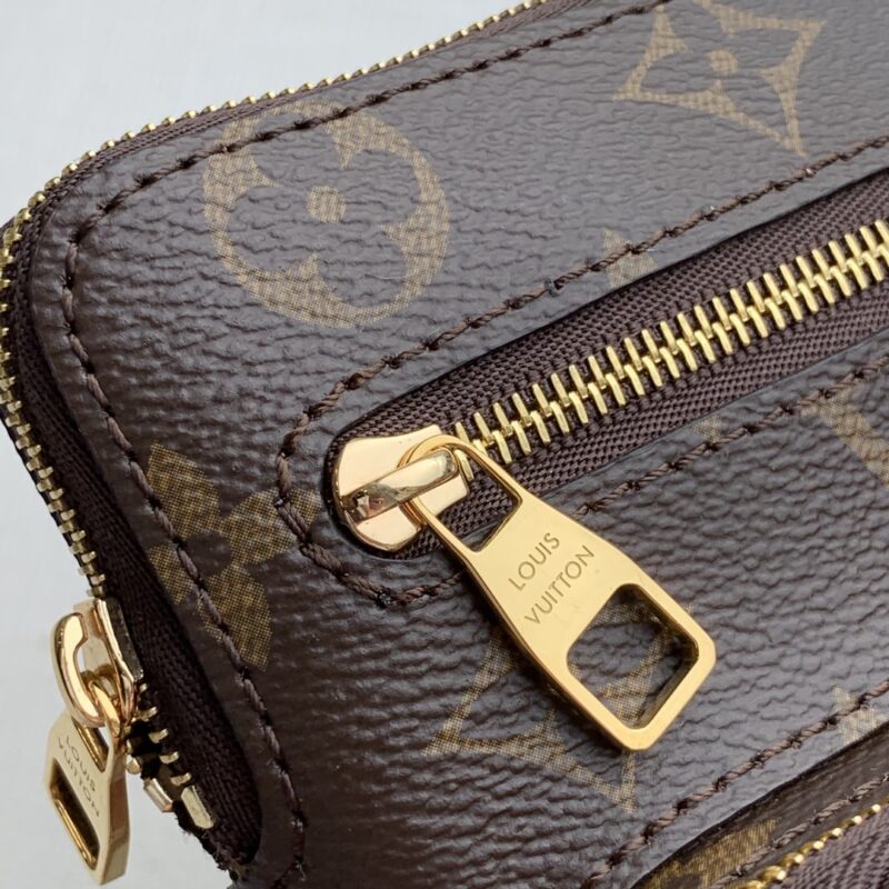 Louis Vuitton Utility Phone Pocket - 16*19*6CM - Image 8