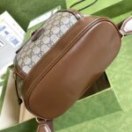 Gucci Backpack-26.5*30*13CM - Image 3