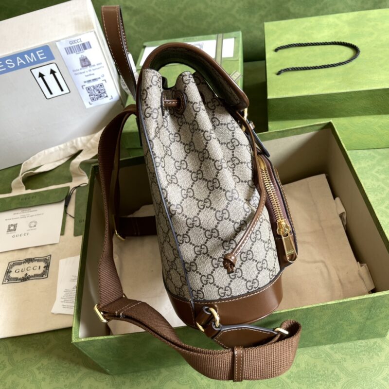 Gucci Backpack-26.5*30*13CM - Image 2