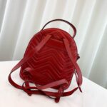 Gucci Backpack-22.5x26x11CM - Image 7