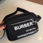 Burberry Crossbody Handbag-22*16*7CM