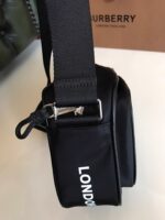 Burberry Crossbody Handbag-22*16*7CM - Image 8