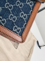 Gucci Dionysus Bag-20*14*4CM - Image 4