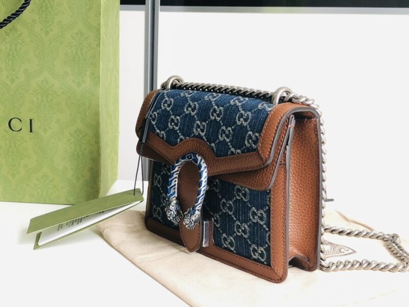Gucci Dionysus Bag-20*14*4CM - Image 2