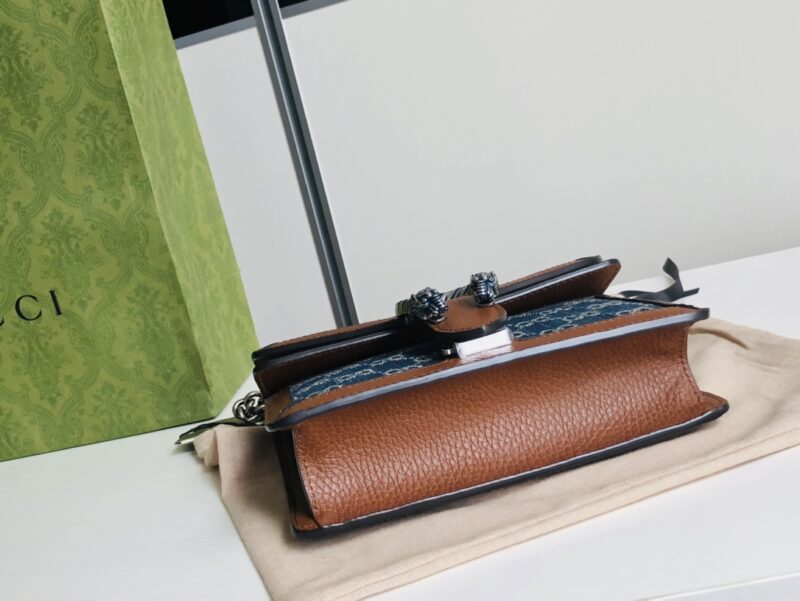 Gucci Dionysus Bag-20*14*4CM - Image 8