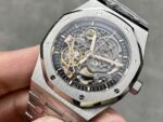 Audemars Piguet Royal Oak Double Balance Wheel Openworked - Image 2