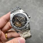 Audemars Piguet Royal Oak Double Balance Wheel Openworked