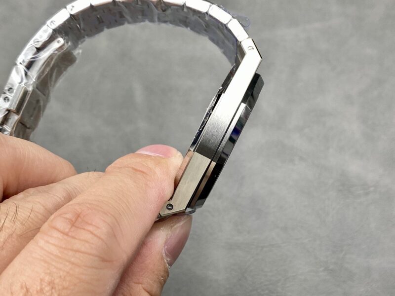 Audemars Piguet Royal Oak Double Balance Wheel Openworked - Image 6