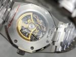 Audemars Piguet Royal Oak Double Balance Wheel Openworked - Image 7