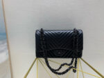 Ch@nel Flap Bag-30CM - Image 3