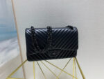 Ch@nel Flap Bag-30CM - Image 4