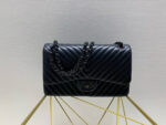 Ch@nel Flap Bag-30CM