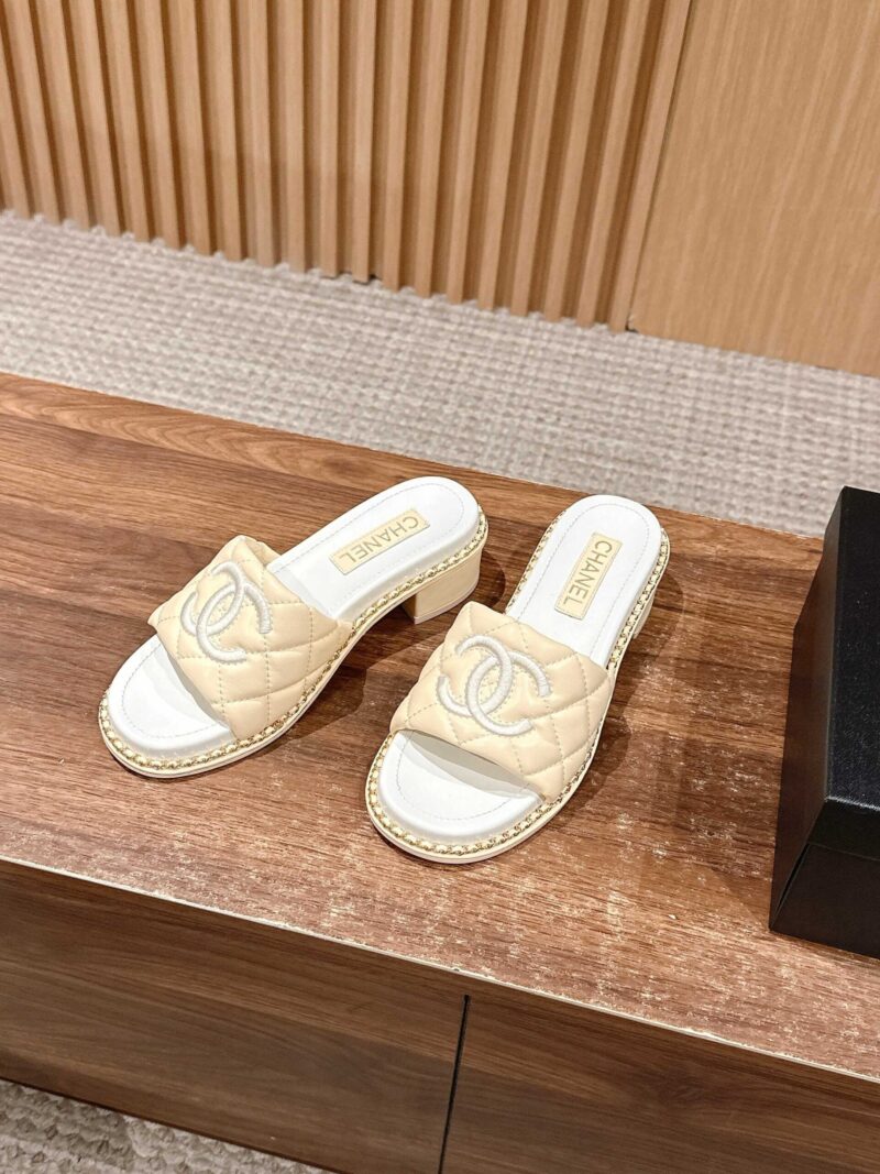 Ch@nel 2025SS Slides - Image 2