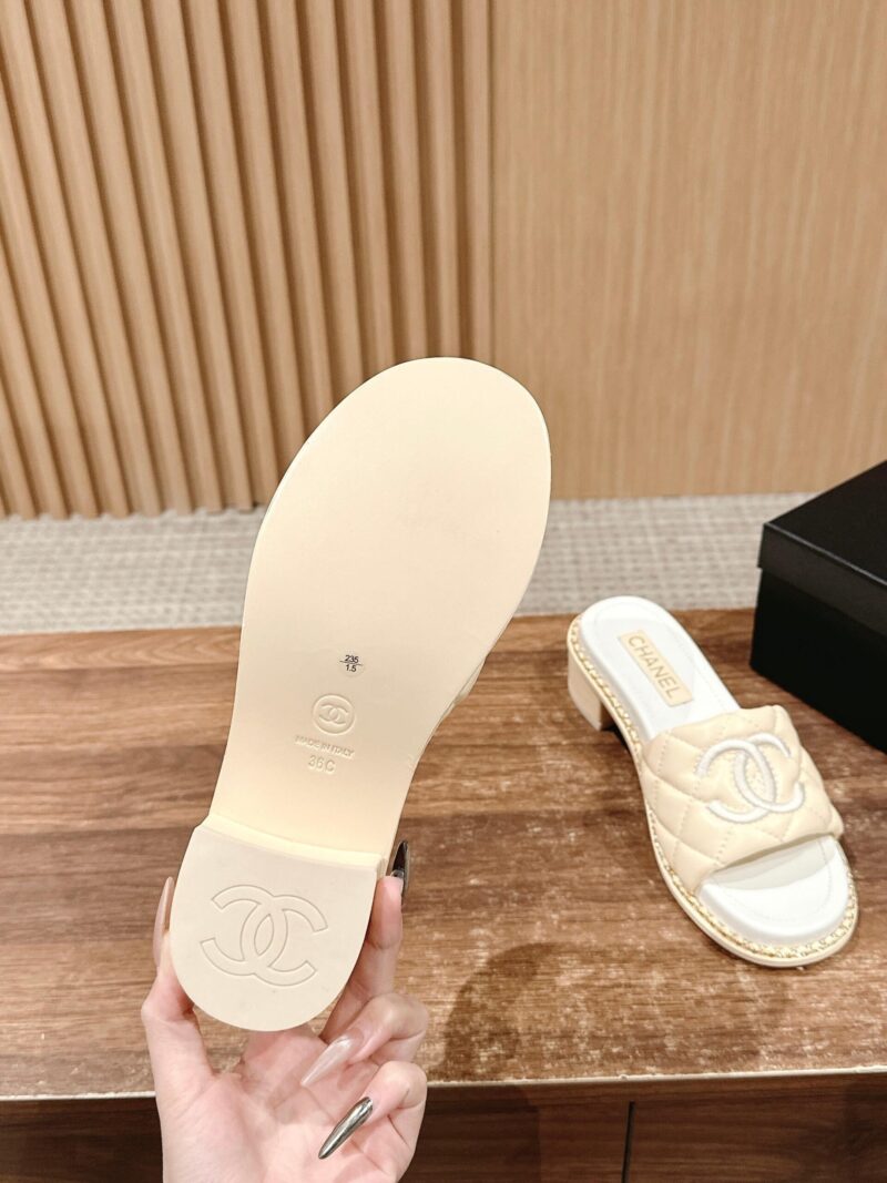 Ch@nel 2025SS Slides - Image 9