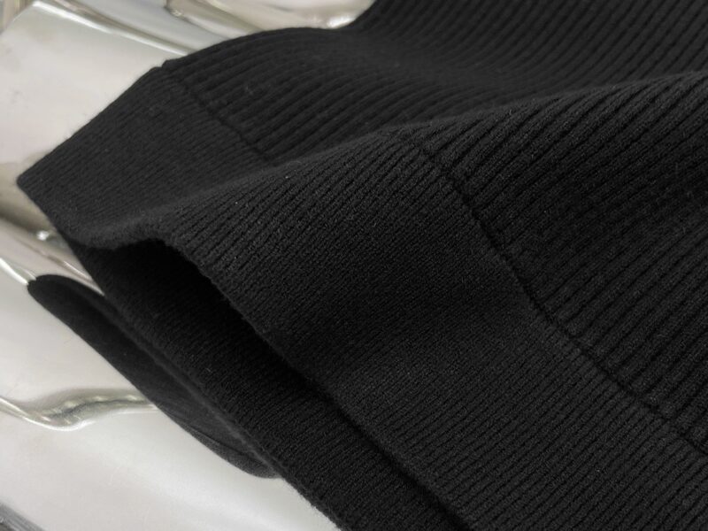 Miu Miu Viscose Tank Top - Image 4