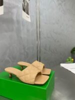 Bottega Veneta Slides