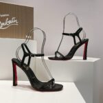 Christian Louboutin Heels-9.5CM - Image 6