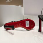 Christian Louboutin Heels-9.5CM - Image 8