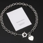 Tiffany Neclace
