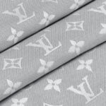 Louis Vuitton Scarf - Image 3