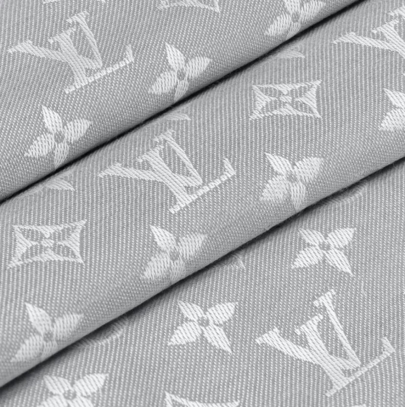 Louis Vuitton Scarf - Image 3