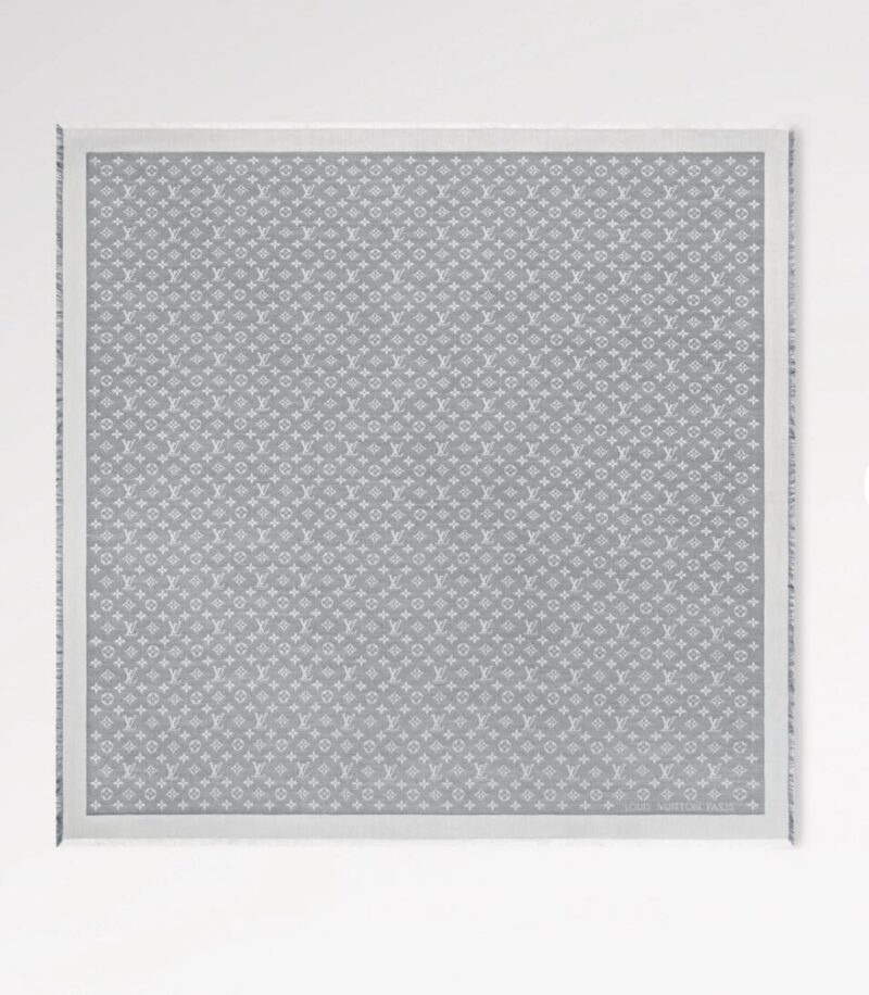 Louis Vuitton Scarf - Image 2