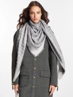 Louis Vuitton Scarf - Image 4